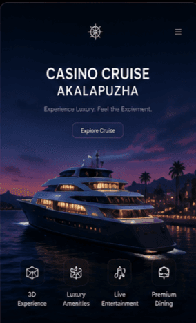 Casino Cruise