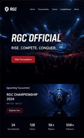 RGC Official