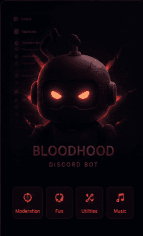 BLOODHOOD